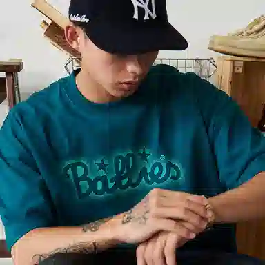 BATTLES EMPIRE logoT