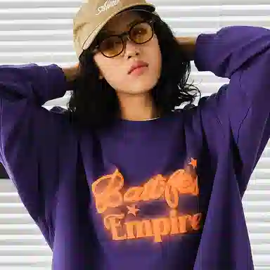 BATTLES EMPIRE logoT