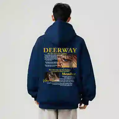 DEERWAY