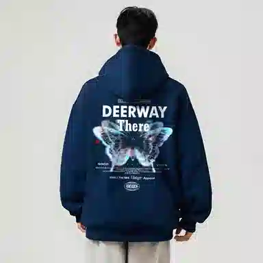 DEERWAY