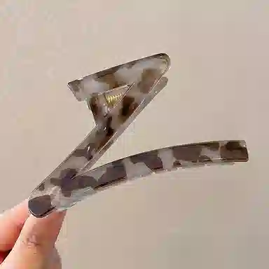 Z