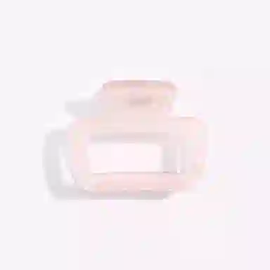 如花梦 高级感半透明 气质百搭 亚克力 发夹 女款