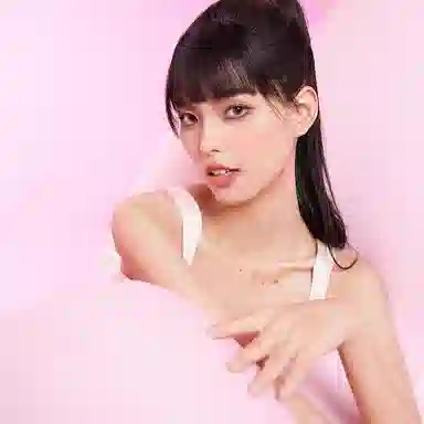 周六福 甜酷少女系列 足金 按克计价 黄金项链 男女同款情侣款