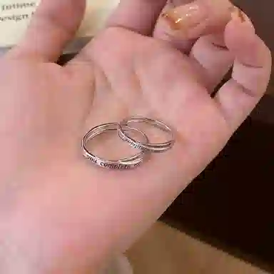 you complete me S925