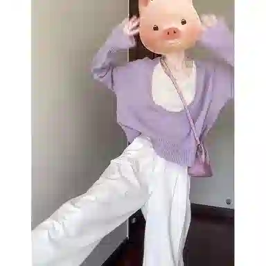 chic