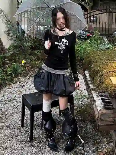y2k T
