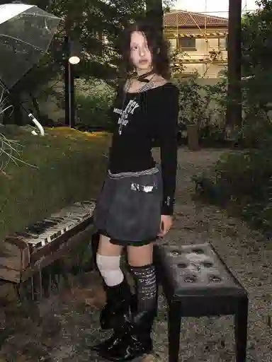 y2k T