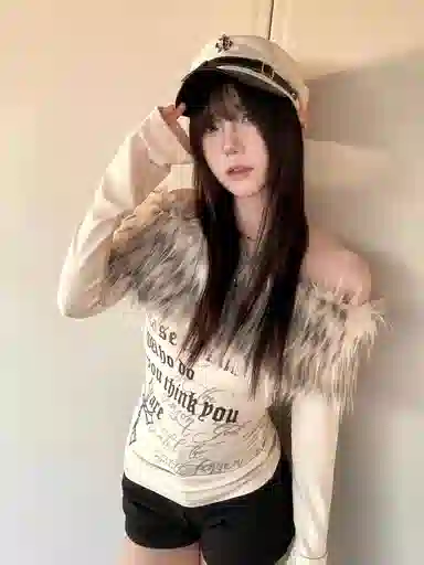 T
