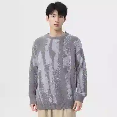 IGOI Sweater