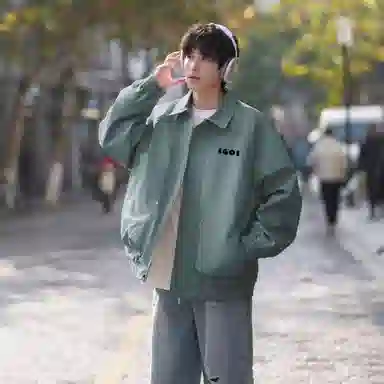 IGOI cityboyLOGO