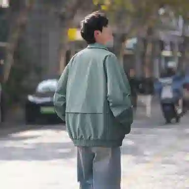 IGOI cityboyLOGO