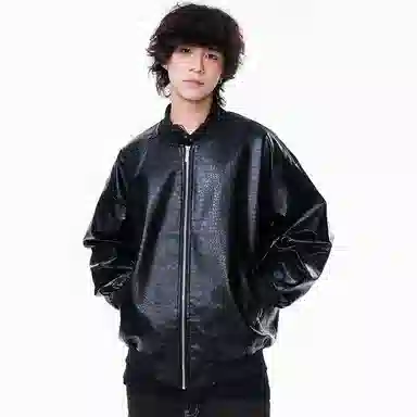 IGOI Jacket Black