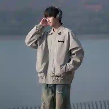 IGOI cityboyLOGO