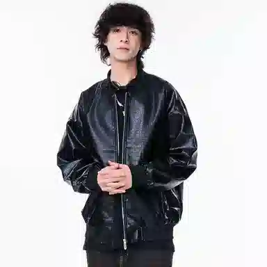 IGOI Jacket Black