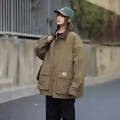IGOI cityboyLOGO