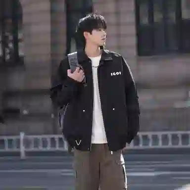 IGOI cityboyLOGO