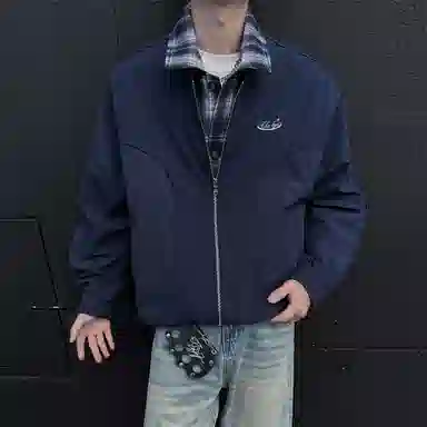 IGOI Cleanfit Coach Jacket