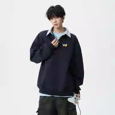 IGOI cleanfitpolologo