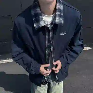 IGOI Cleanfit Coach Jacket