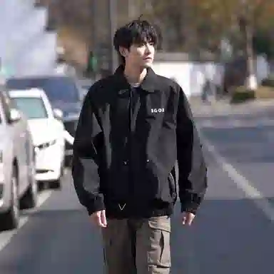 IGOI cityboyLOGO