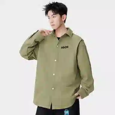 IGOI LOGOcityboy