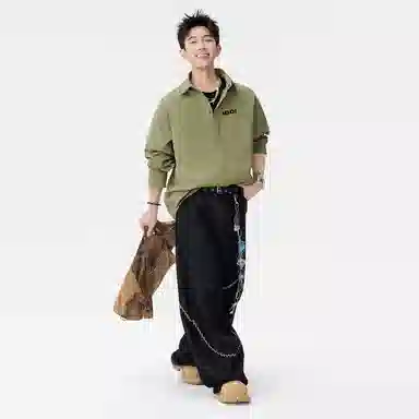 IGOI LOGOcityboy