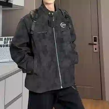 IGOI cleanffitlogoPU