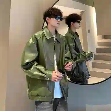 IGOI Jacket