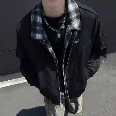 IGOI Cleanfit Coach Jacket