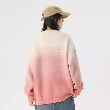 IGOI Sweater Pink