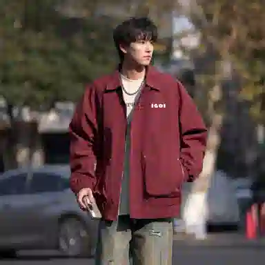 IGOI cityboyLOGO