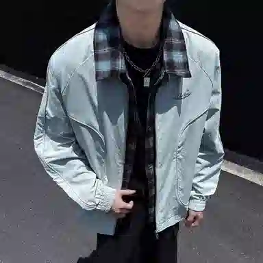 IGOI Cleanfit Coach Jacket