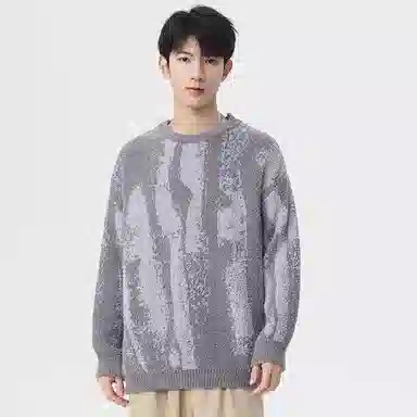 IGOI Sweater