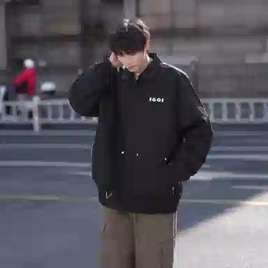 IGOI cityboyLOGO