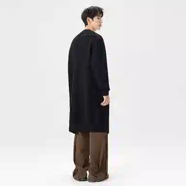 IGOI V-Neck Knit Sweater