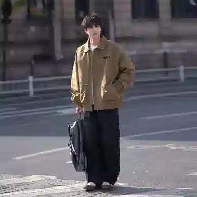IGOI cityboyLOGO