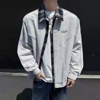 IGOI Cleanfit Coach Jacket