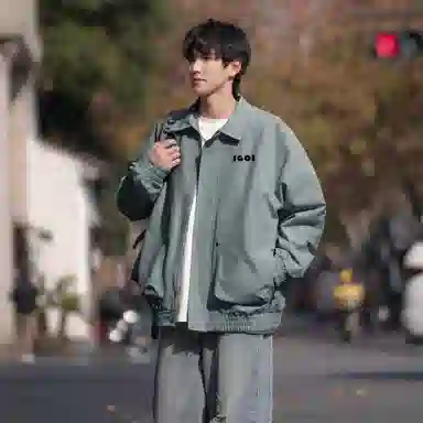 IGOI cityboyLOGO