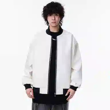 IGOI Jacket Black