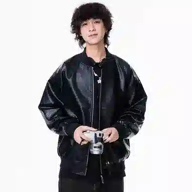 IGOI Jacket Black
