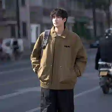 IGOI cityboyLOGO