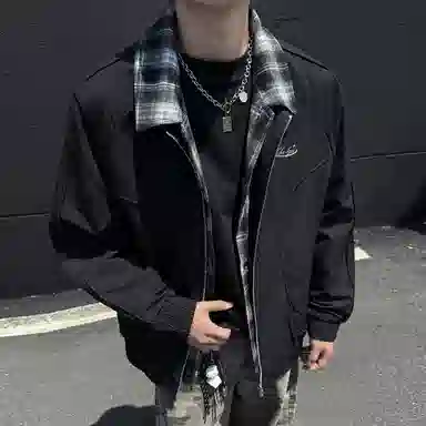 IGOI Cleanfit Coach Jacket