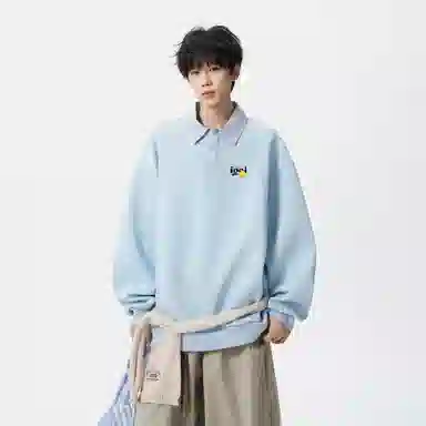 IGOI cleanfitpolologo