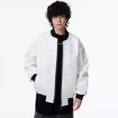 IGOI Jacket Black