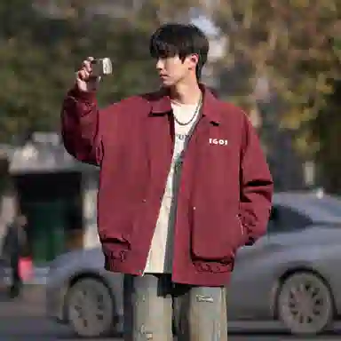 IGOI cityboyLOGO