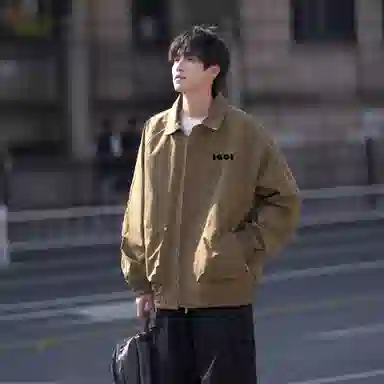 IGOI cityboyLOGO