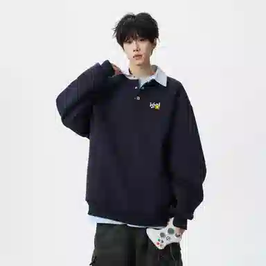 IGOI cleanfitpolologo