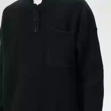 IGOI Classic Crewneck Knit Sweater