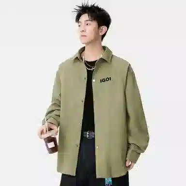 IGOI LOGOcityboy
