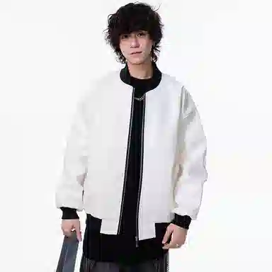 IGOI Jacket Black